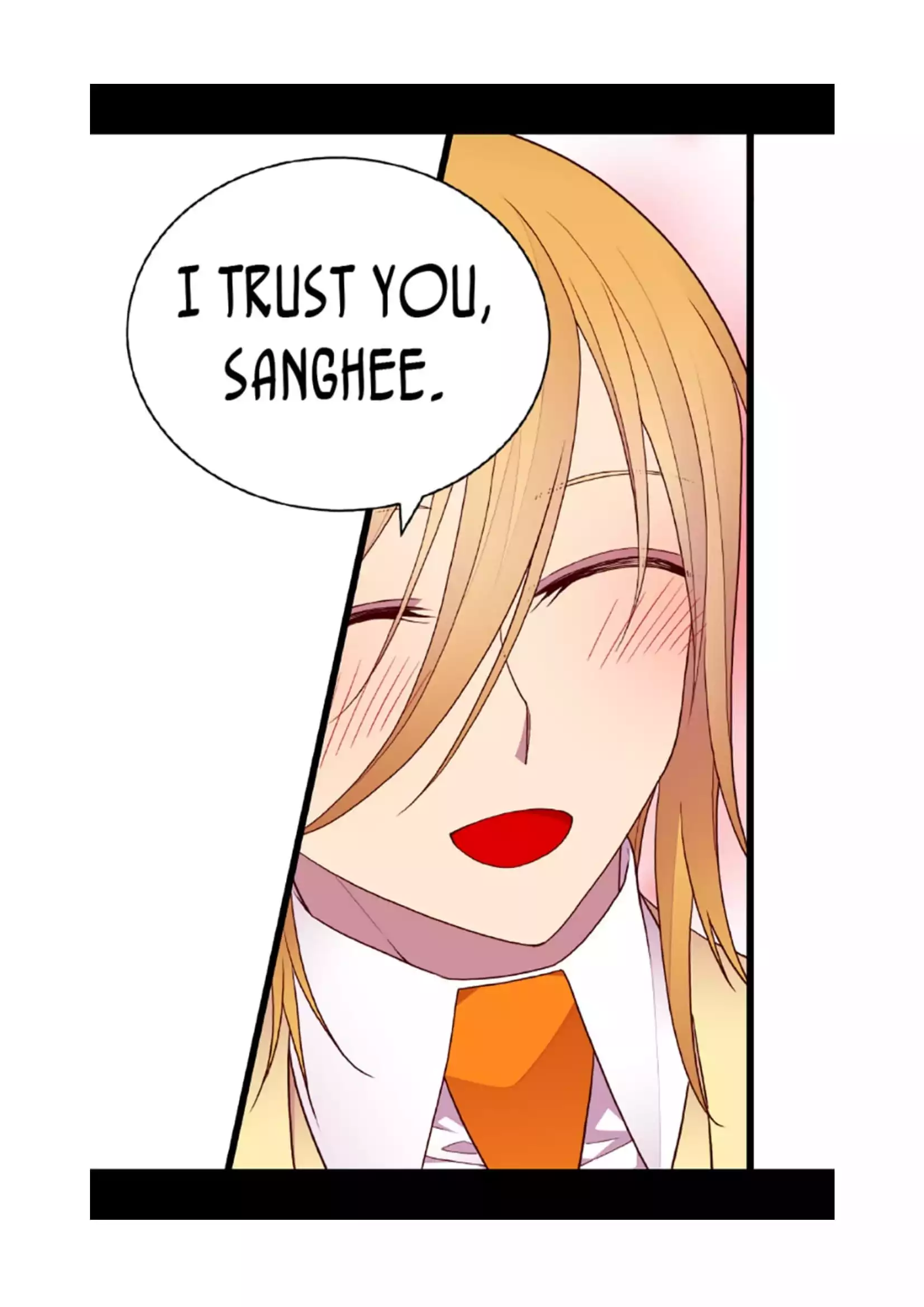 They Say I Was Born a Kings Daughter Chapter 73 page 59