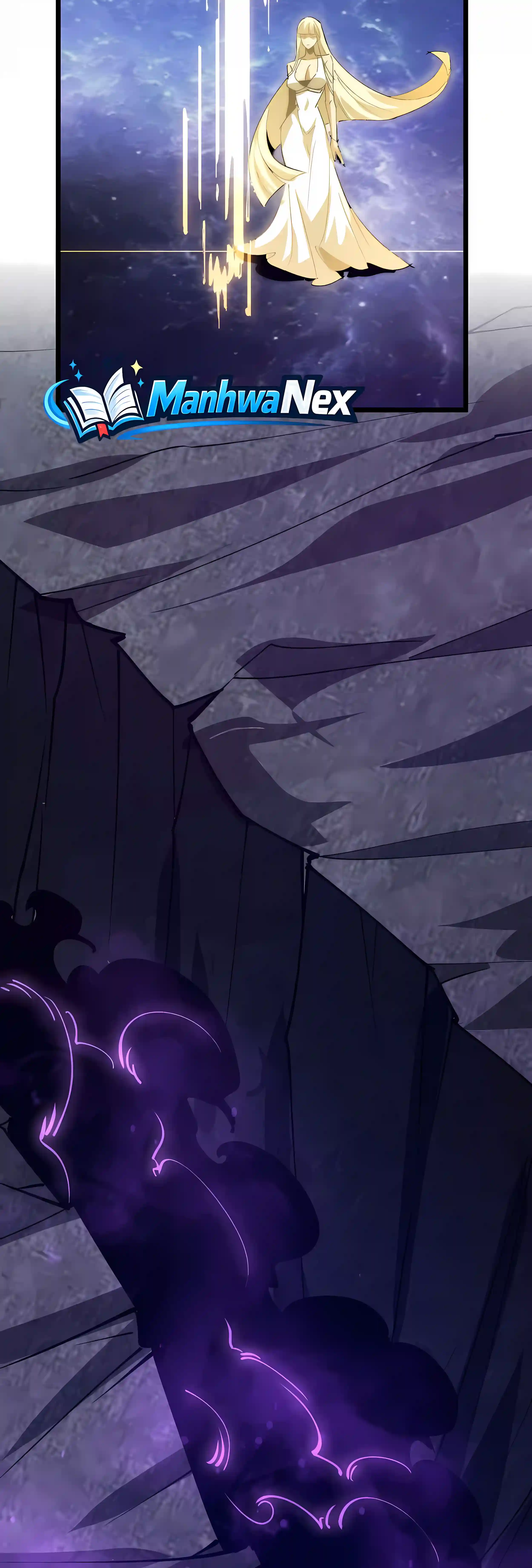 Summoning demons—I am the Abyss Chapter 75 page 33
