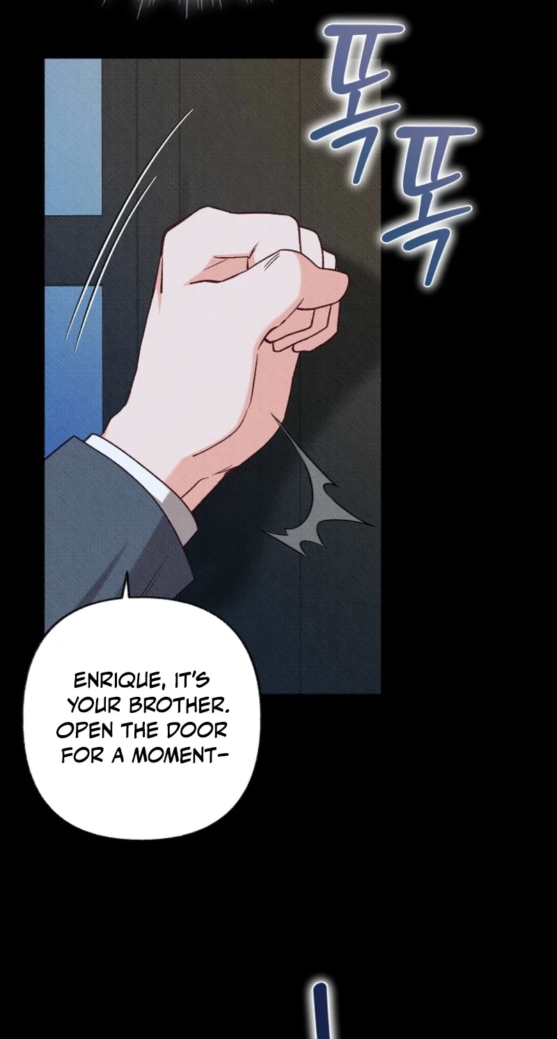 Dear My Rude Darling With Multiple Personality Chapter 75 page 7