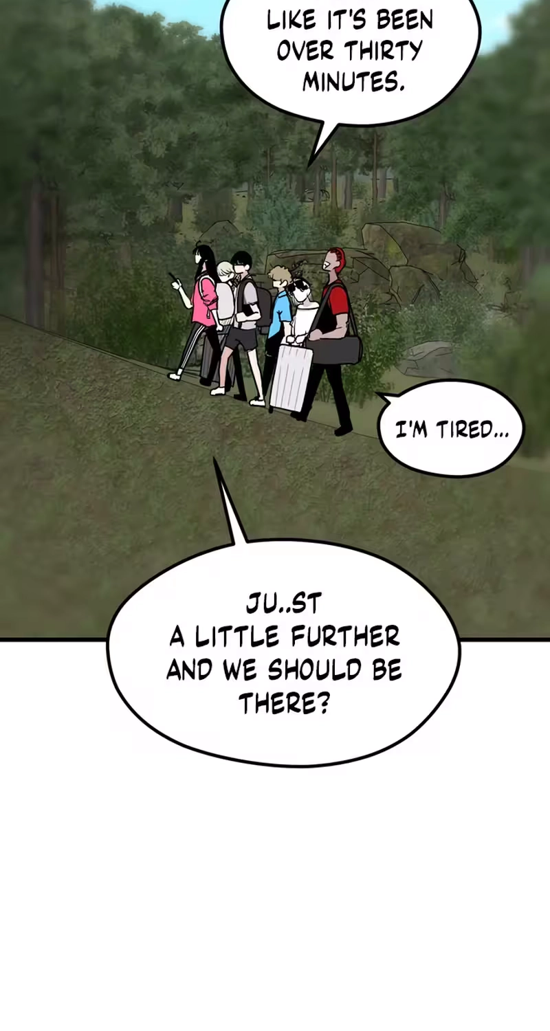 Academy of Card Chapter 76 page 8
