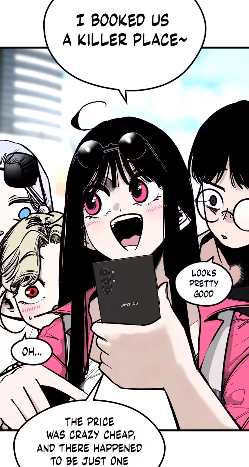 Academy of Card Chapter 76 page 4