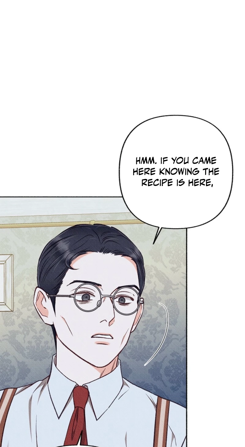 Dear My Rude Darling With Multiple Personality Chapter 75 page 33