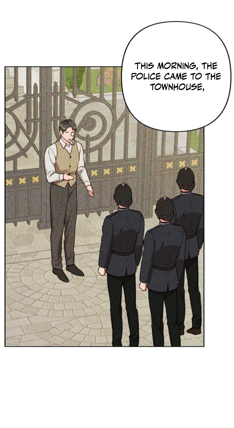 Dear My Rude Darling With Multiple Personality Chapter 75 page 31