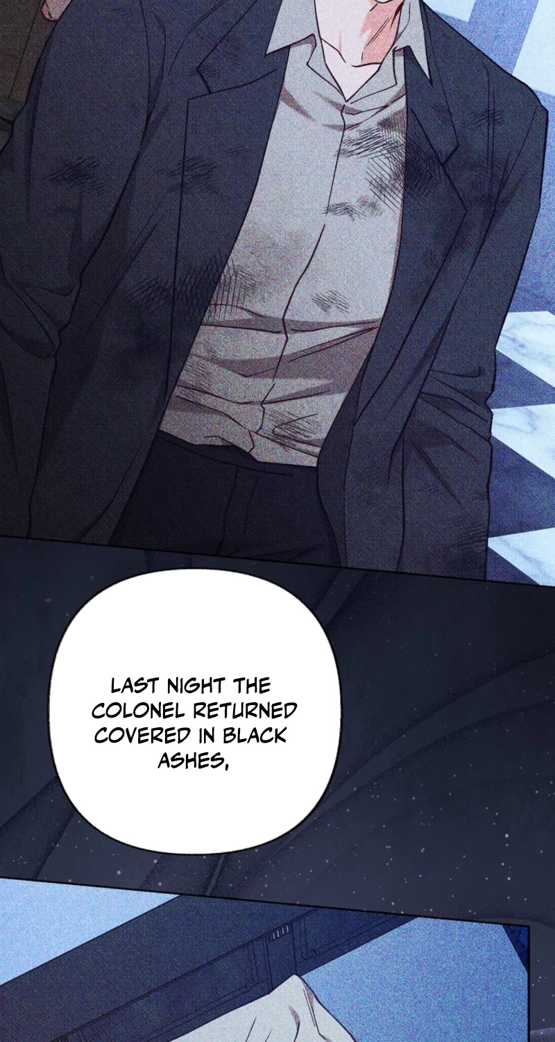 Dear My Rude Darling With Multiple Personality Chapter 75 page 22