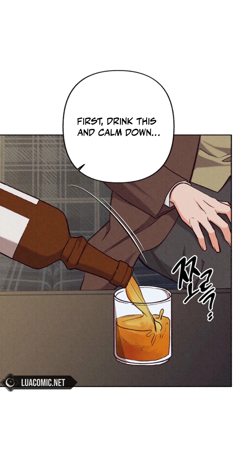 Dear My Rude Darling With Multiple Personality Chapter 75 page 26