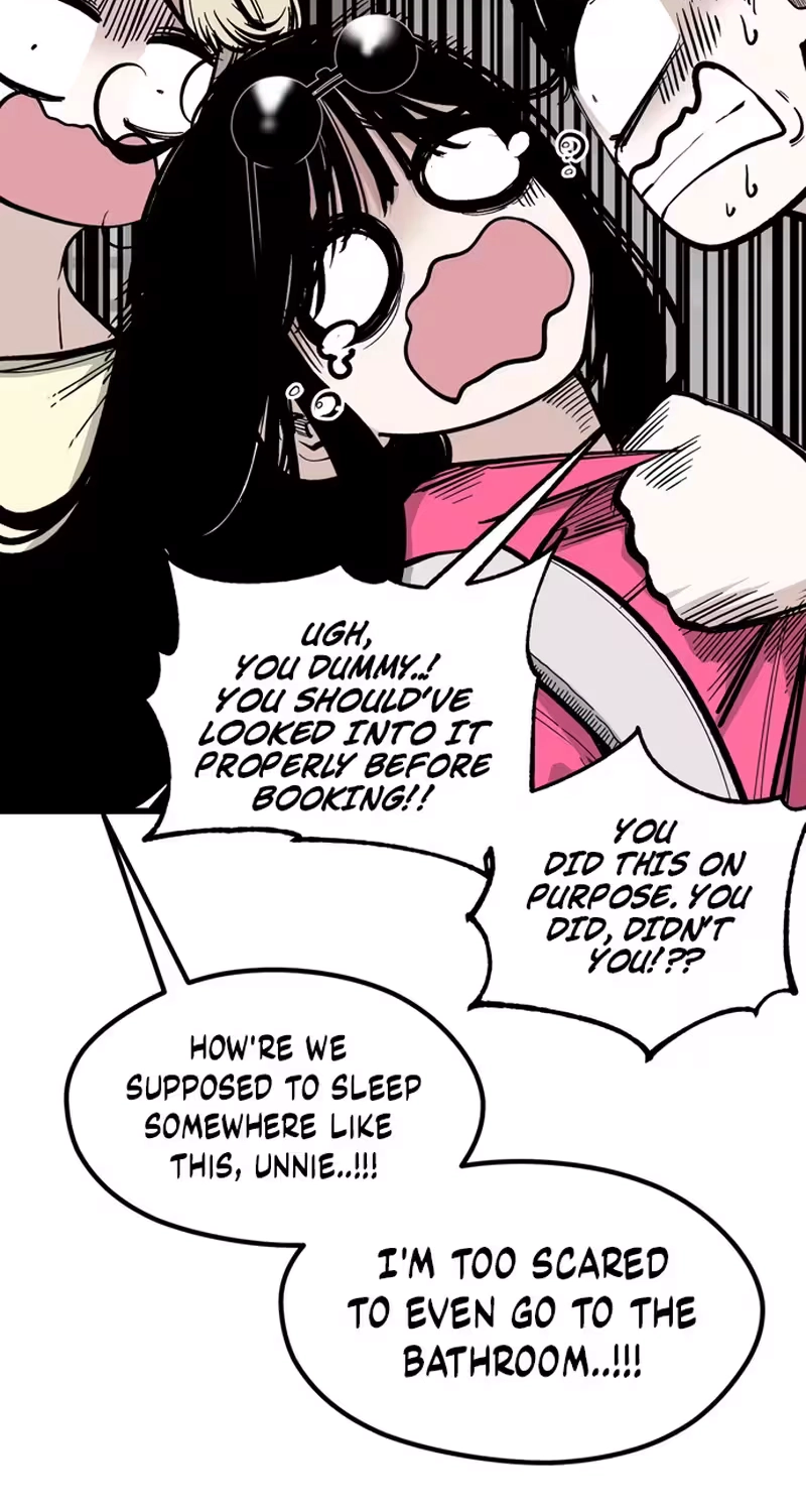 Academy of Card Chapter 76 page 17