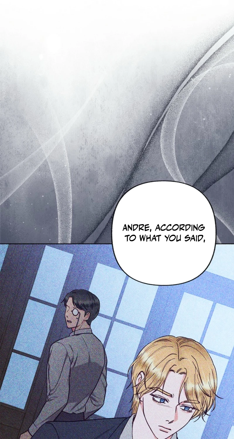 Dear My Rude Darling With Multiple Personality Chapter 75 page 21