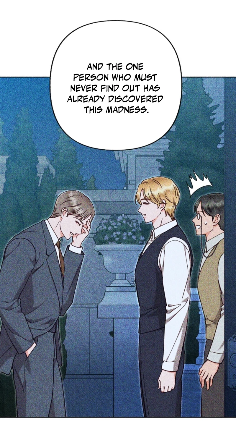 Dear My Rude Darling With Multiple Personality Chapter 75 page 32