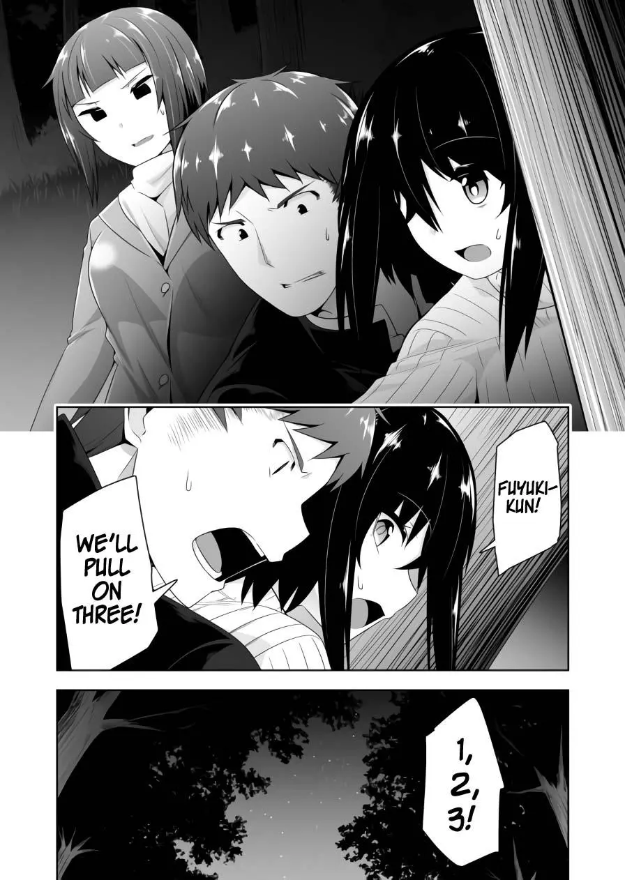 Devilchi Chapter 71 page 9