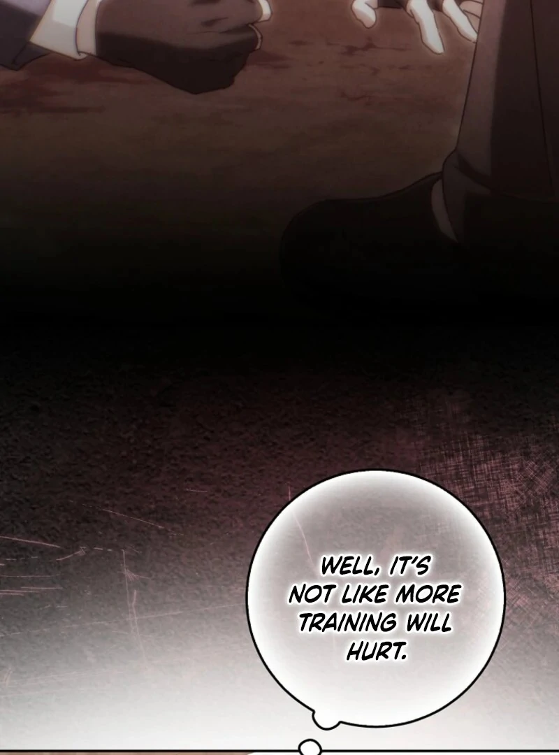Deadlines are Raining in the Status Window Chapter 75 page 8