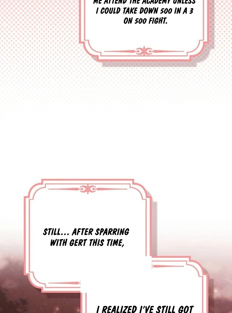 Deadlines are Raining in the Status Window Chapter 75 page 6