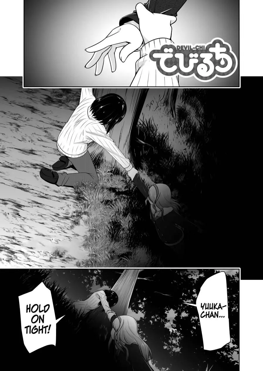 Devilchi Chapter 71 page 2