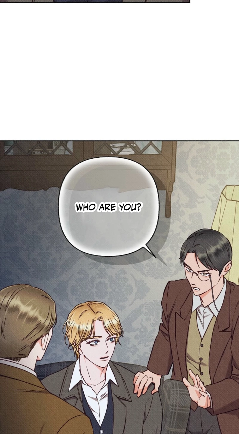 Dear My Rude Darling With Multiple Personality Chapter 75 page 47