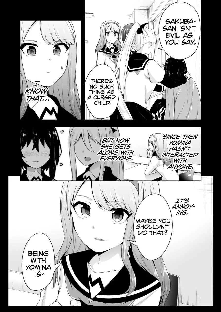 Devilchi Chapter 71 page 4
