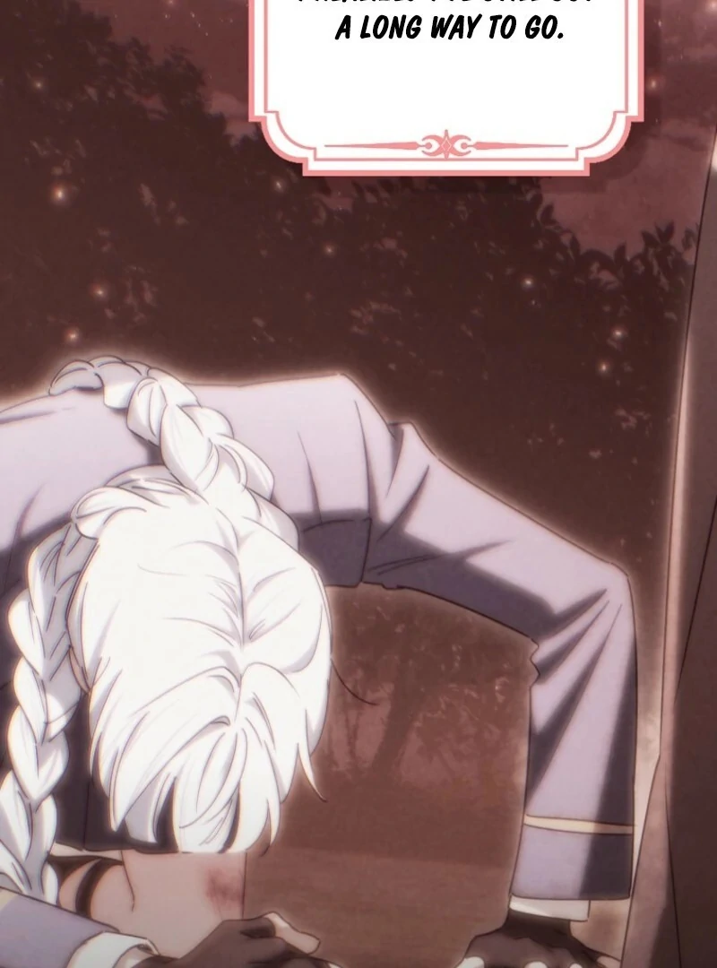 Deadlines are Raining in the Status Window Chapter 75 page 7