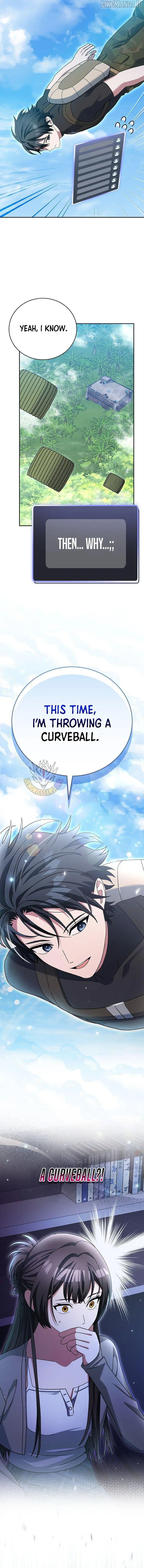 Genius Archer's Livestreaming Chapter 75 page 6
