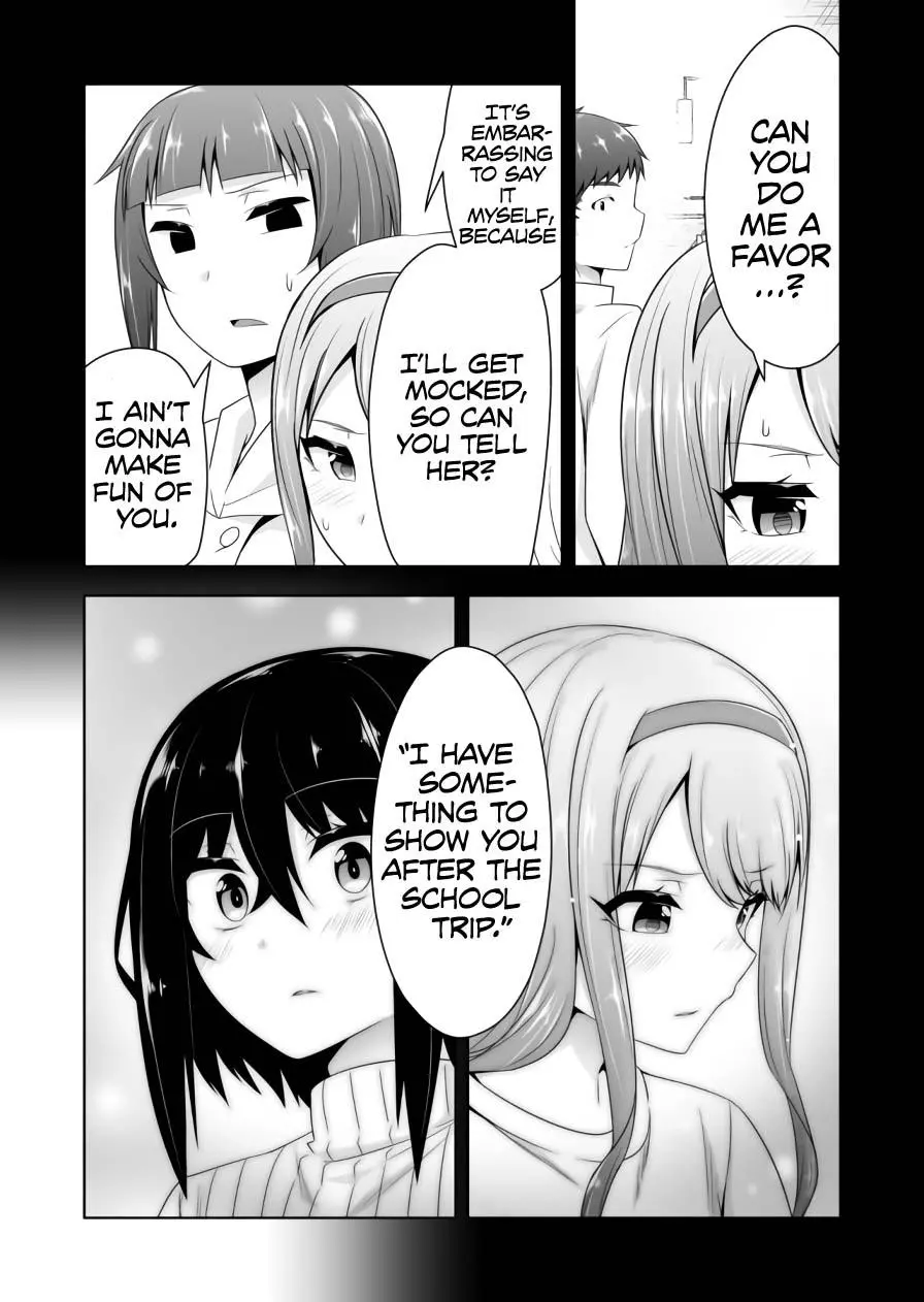 Devilchi Chapter 71 page 14