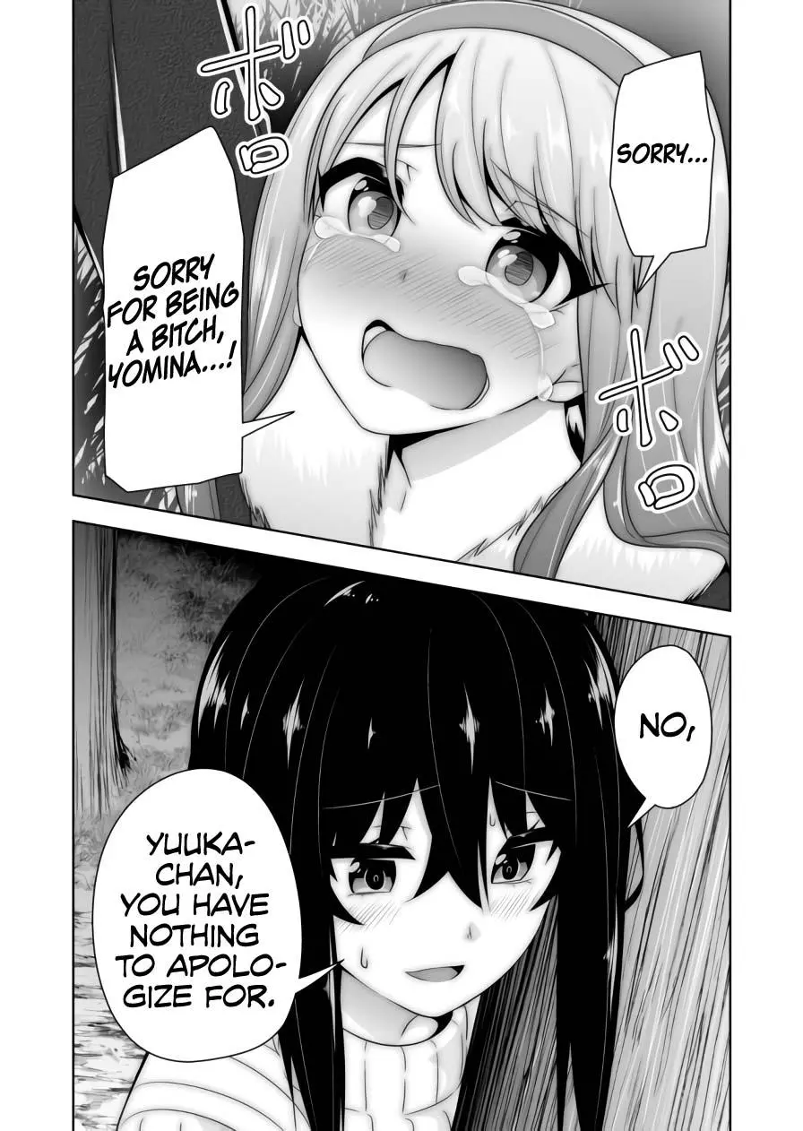 Devilchi Chapter 71 page 7