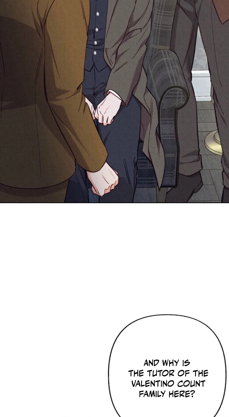 Dear My Rude Darling With Multiple Personality Chapter 75 page 48