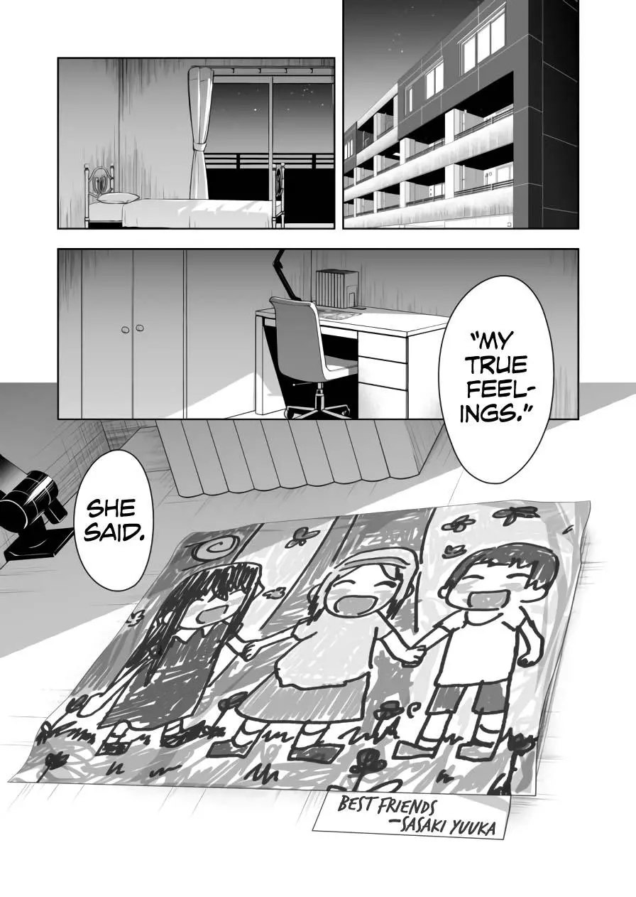 Devilchi Chapter 71 page 15