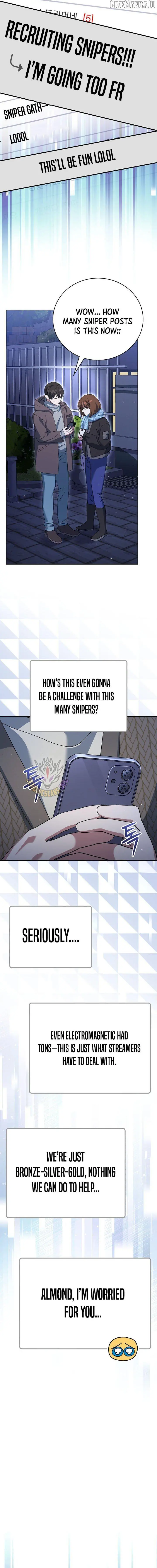 Genius Archer's Livestreaming Chapter 75 page 2