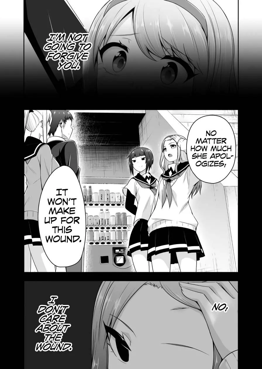 Devilchi Chapter 71 page 3