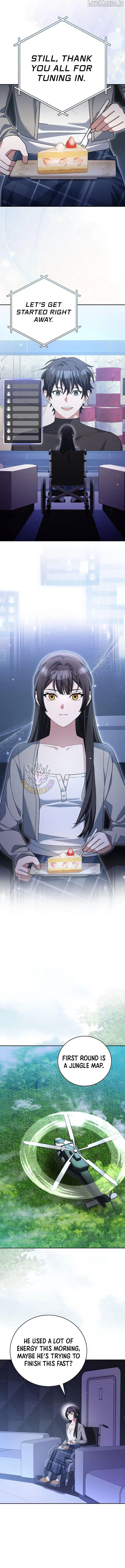 Genius Archer's Livestreaming Chapter 75 page 4