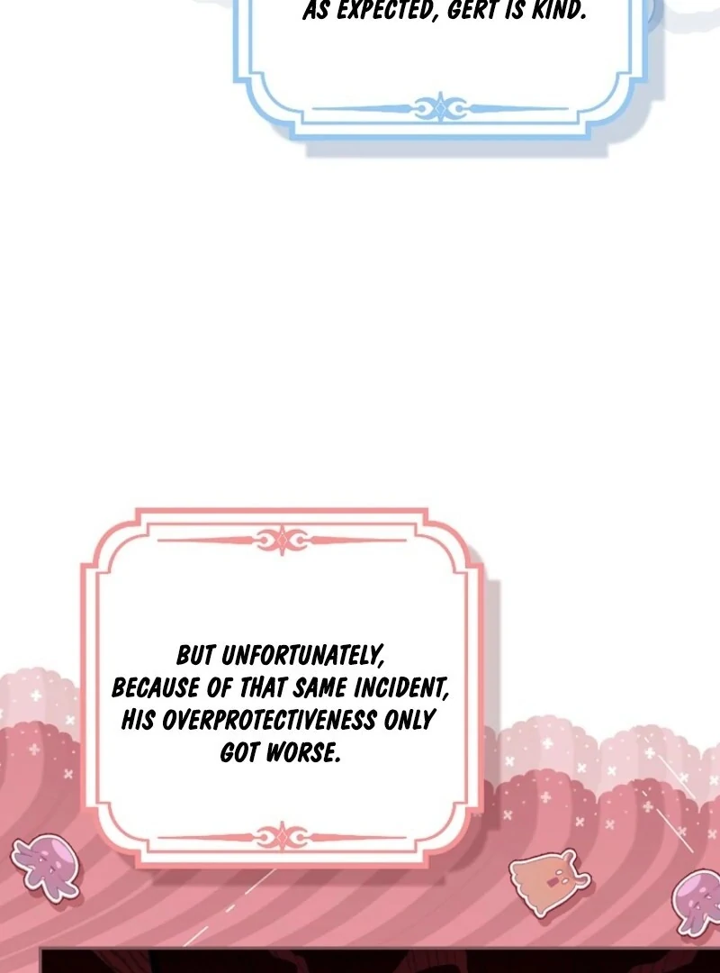 Deadlines are Raining in the Status Window Chapter 75 page 4