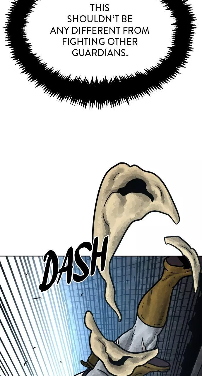 Warrior Executioner Chapter 75 page 8