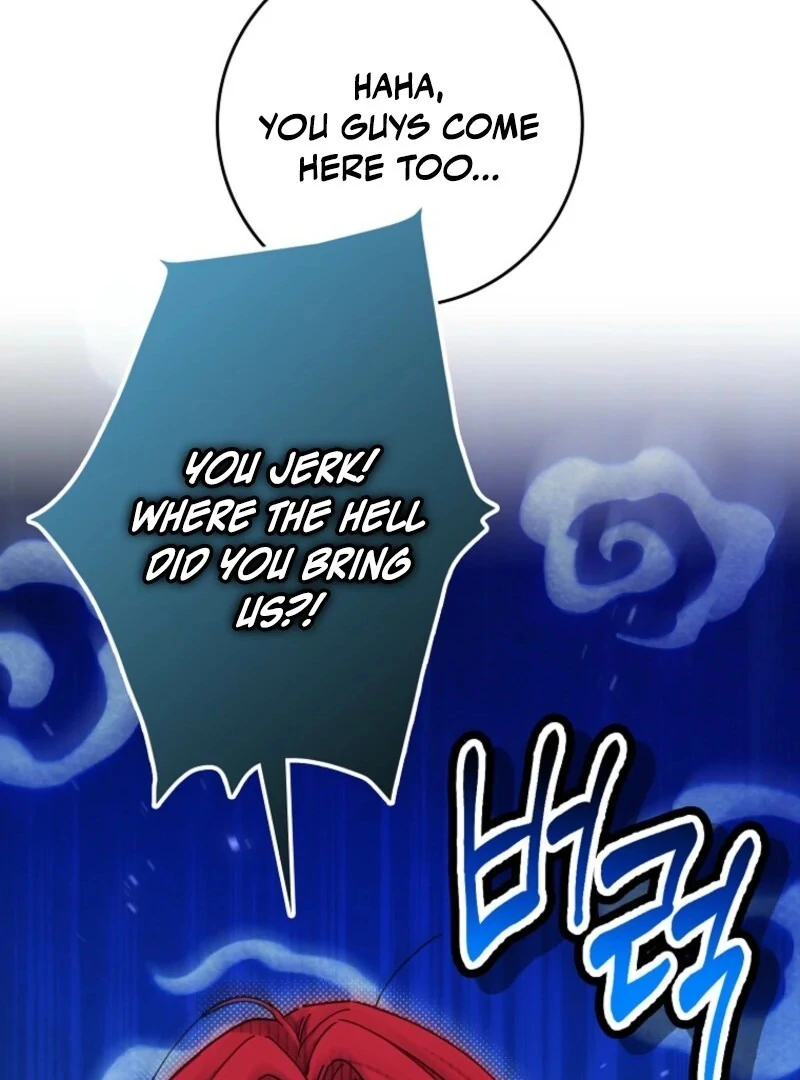 Deadlines are Raining in the Status Window Chapter 75 page 32