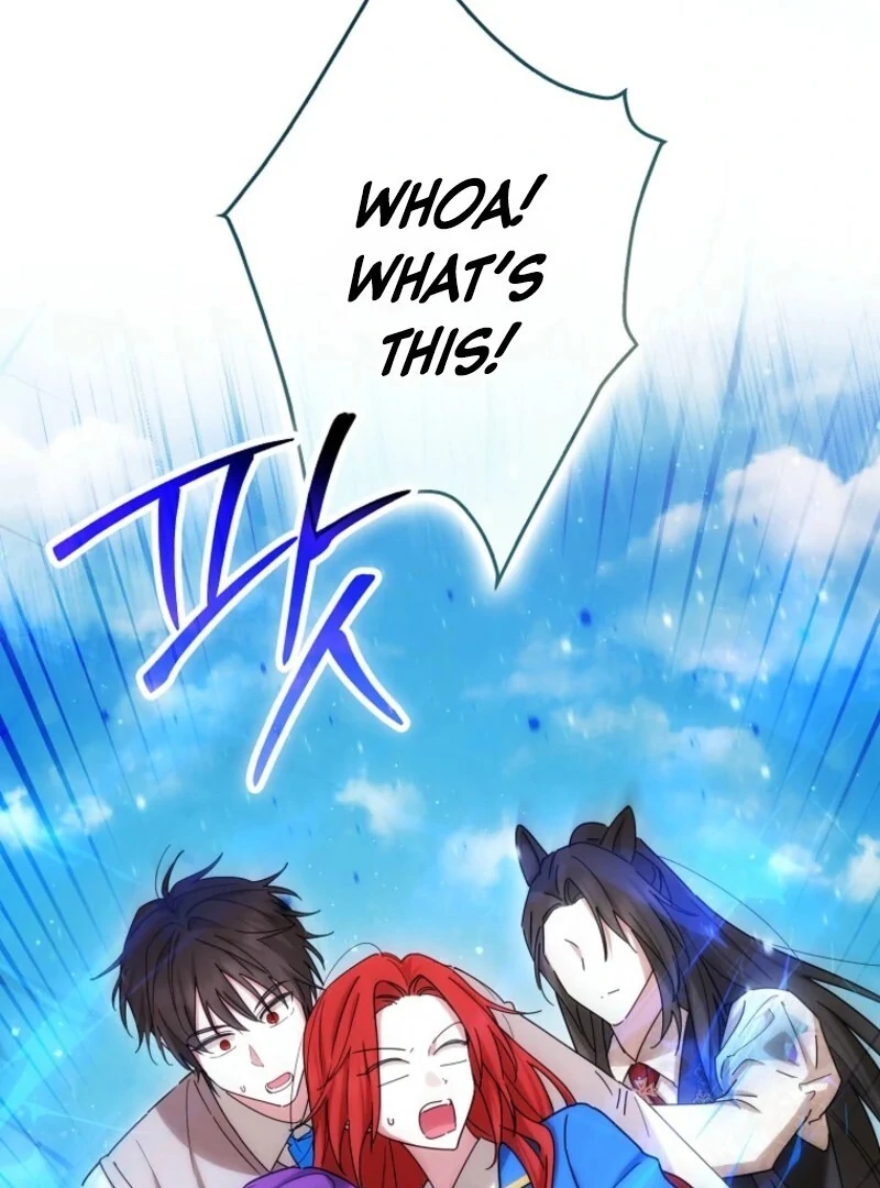 Deadlines are Raining in the Status Window Chapter 75 page 16