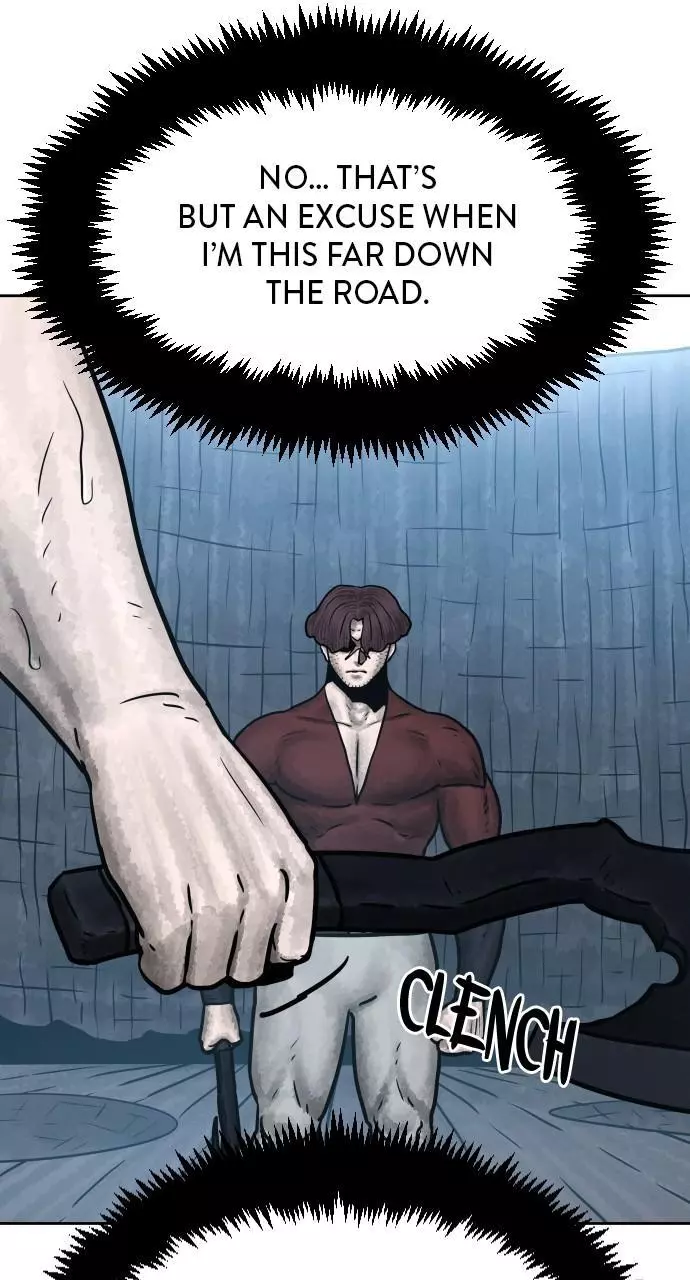 Warrior Executioner Chapter 75 page 7