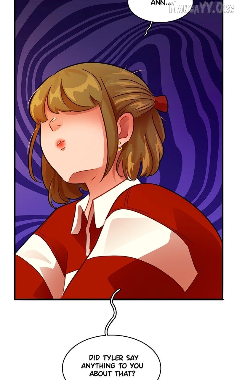 Love 4 a Walk Chapter 75 page 9