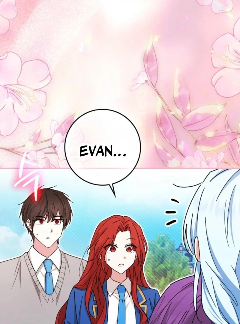 Deadlines are Raining in the Status Window Chapter 75 page 30