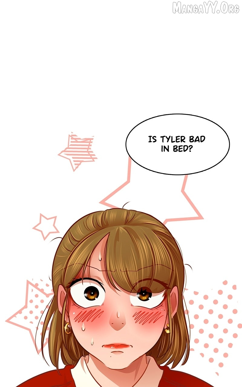 Love 4 a Walk Chapter 75 page 1