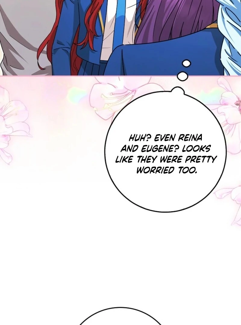 Deadlines are Raining in the Status Window Chapter 75 page 31