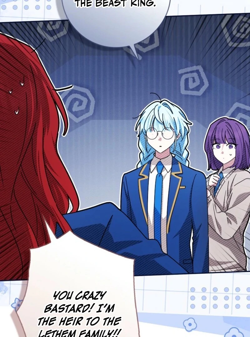 Deadlines are Raining in the Status Window Chapter 75 page 36