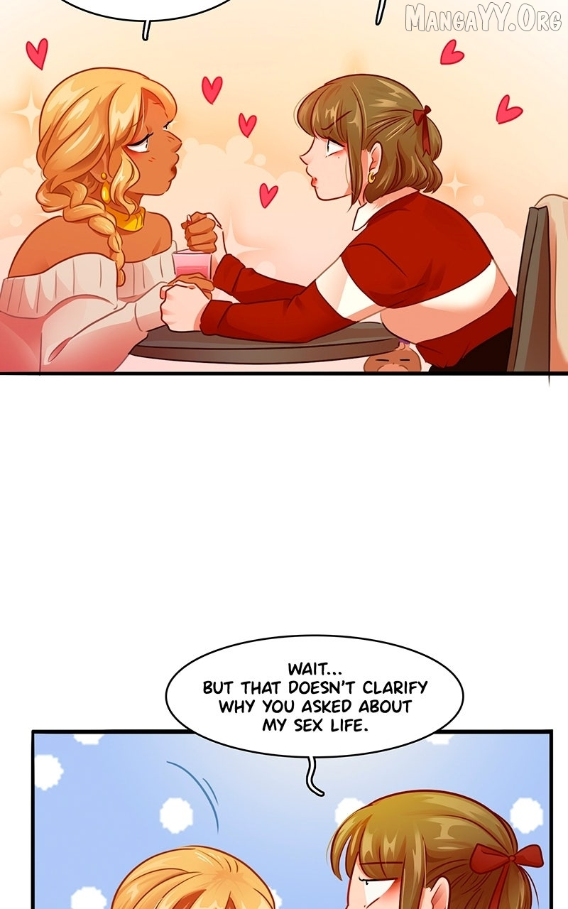 Love 4 a Walk Chapter 75 page 7