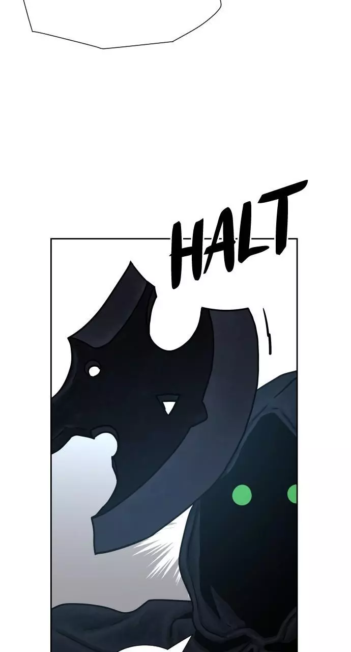 Warrior Executioner Chapter 75 page 11