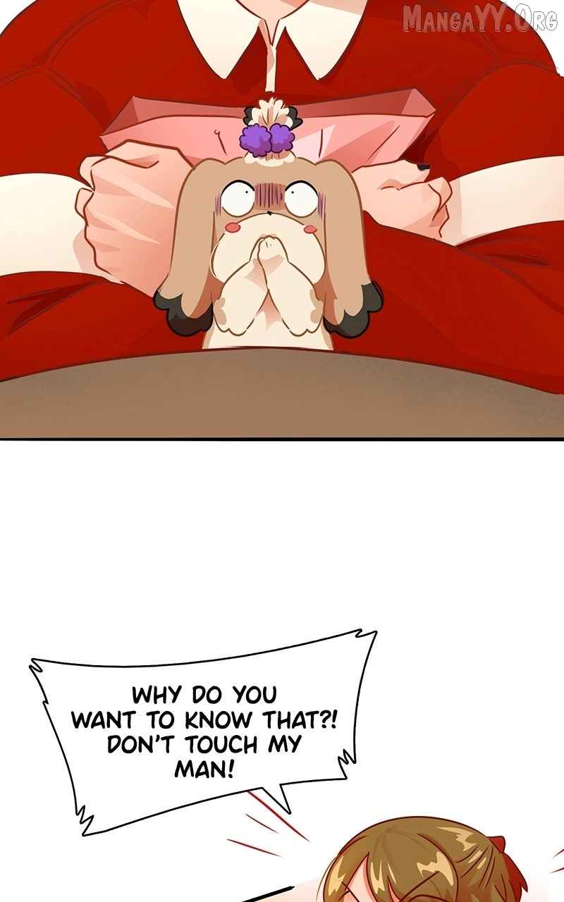 Love 4 a Walk Chapter 75 page 2
