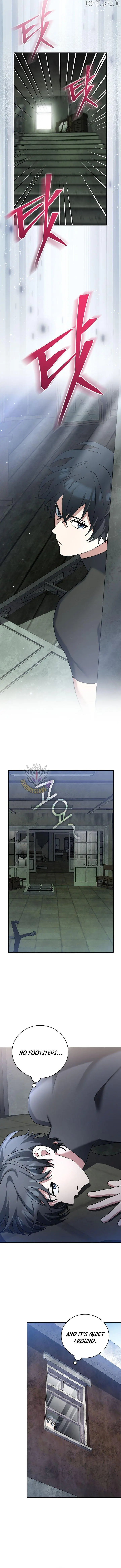 Genius Archer's Livestreaming Chapter 75 page 13