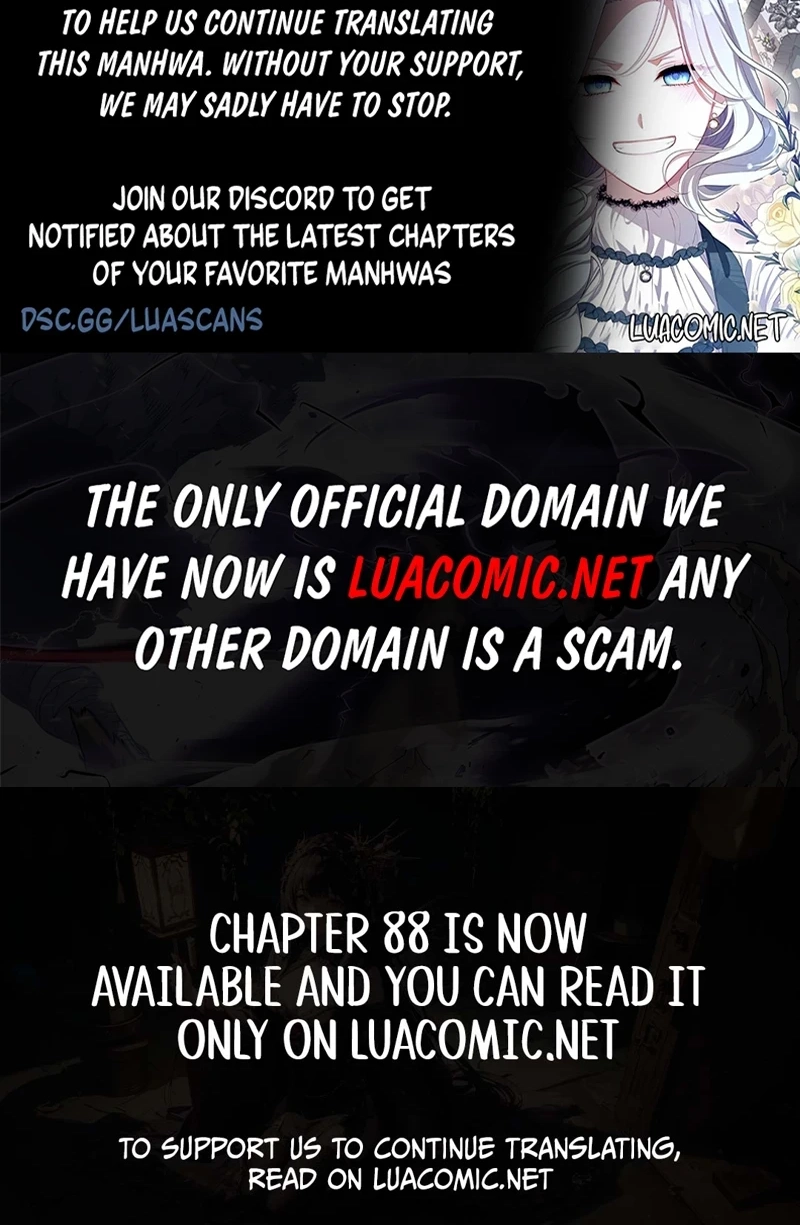 Dear My Rude Darling With Multiple Personality Chapter 75 page 72