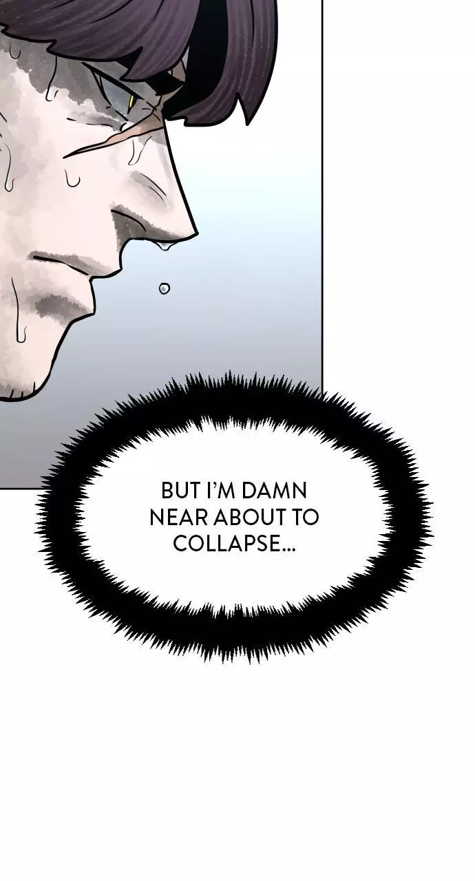 Warrior Executioner Chapter 75 page 6