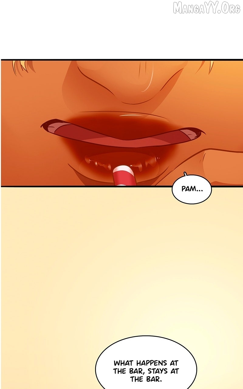 Love 4 a Walk Chapter 75 page 11