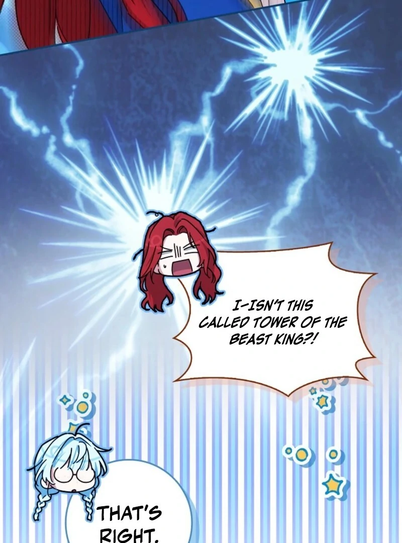 Deadlines are Raining in the Status Window Chapter 75 page 34