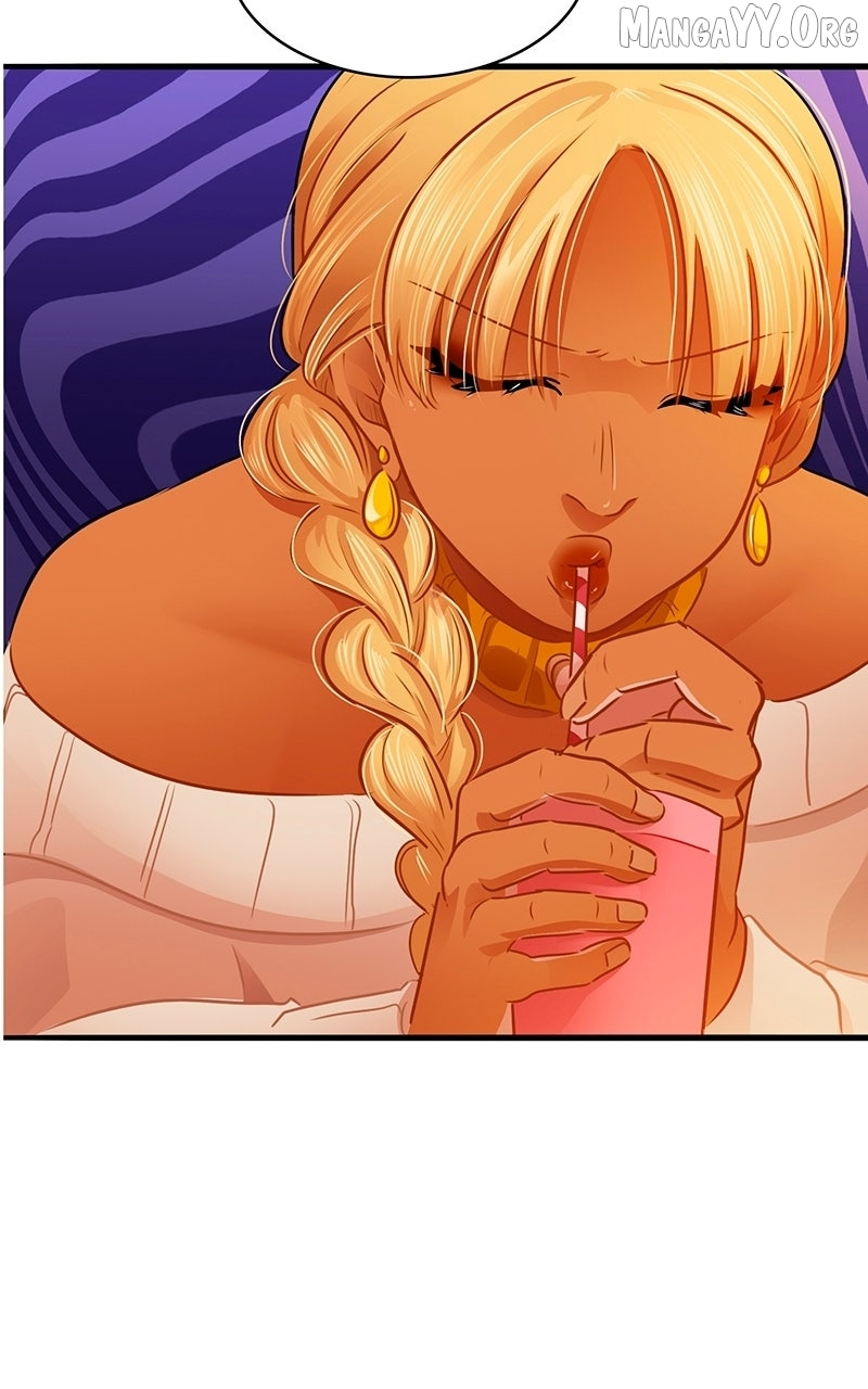 Love 4 a Walk Chapter 75 page 10