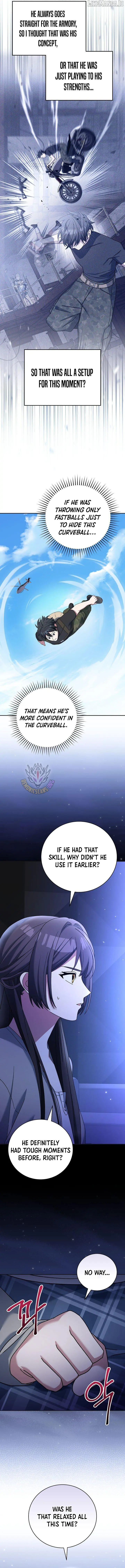 Genius Archer's Livestreaming Chapter 75 page 7