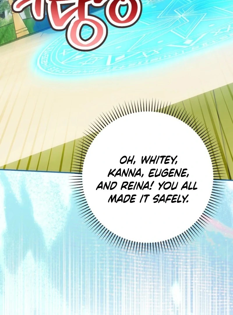 Deadlines are Raining in the Status Window Chapter 75 page 18