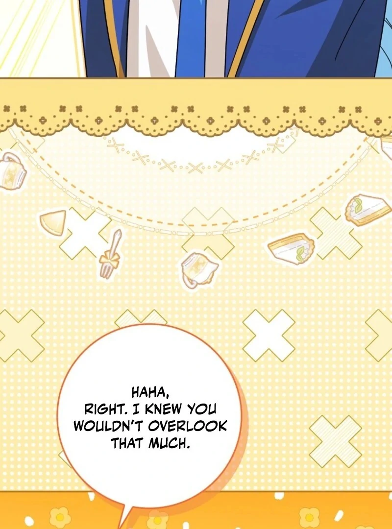 Deadlines are Raining in the Status Window Chapter 75 page 43