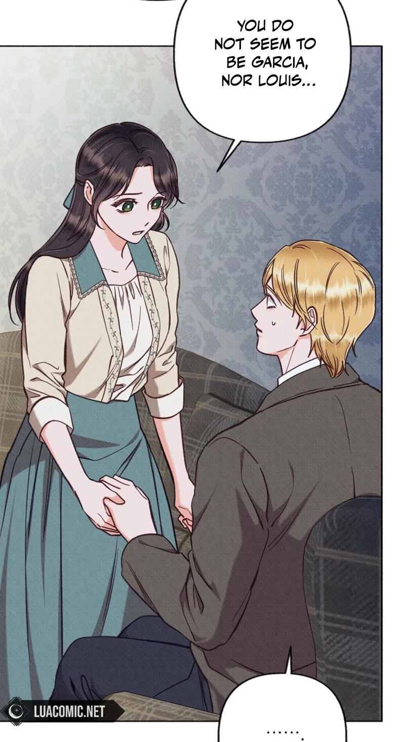 Dear My Rude Darling With Multiple Personality Chapter 75 page 63